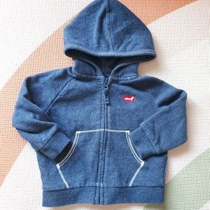 Levis Hoodie
